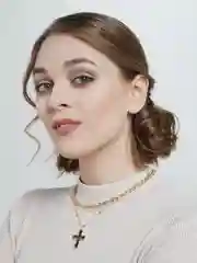 Шейное украшение женское Befree