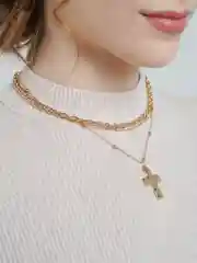 Шейное украшение женское Befree