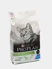 Корм сухой Pro Plan про план для стерилизованныхкошек с кроликом 1,5кг