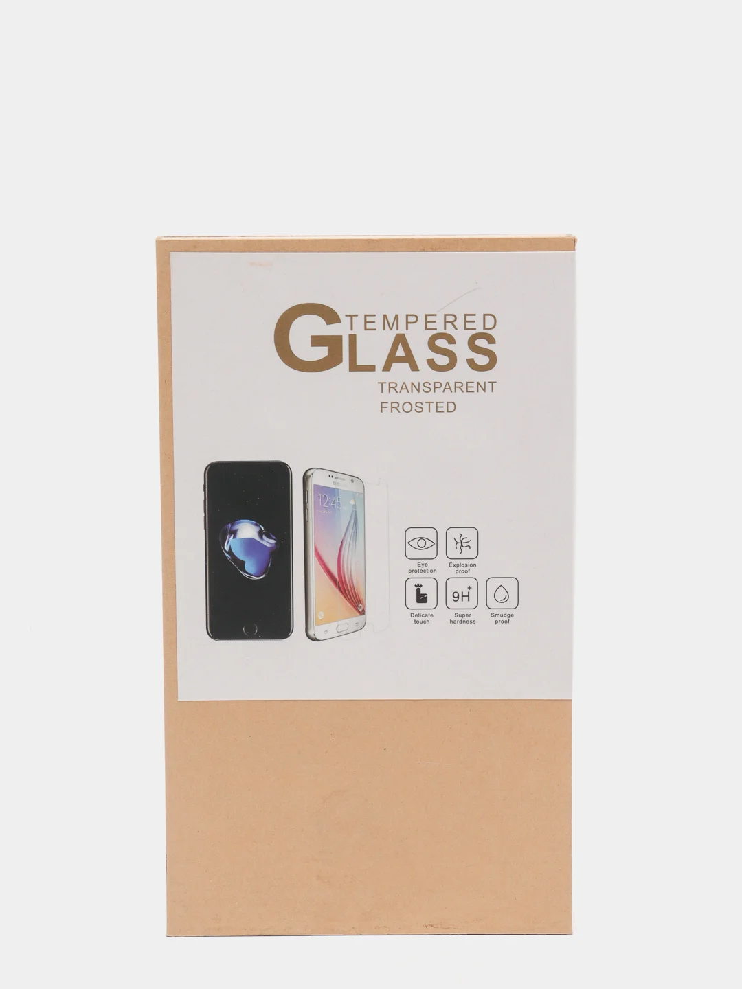 Прозрачный защитное стекло iPhone 6/6s/6+/7/7+/8/8+/X/XR/XS/XS+/XS max/11/11 pro/11 pro max/12/12pro