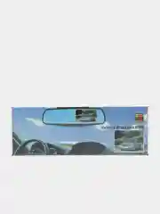 Автомобильный видеорегистратор-зеркало Blackbox
