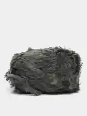 Тёмно-серый пряжа YarnArt Mink,100% полиамид, 50 г, 175 м