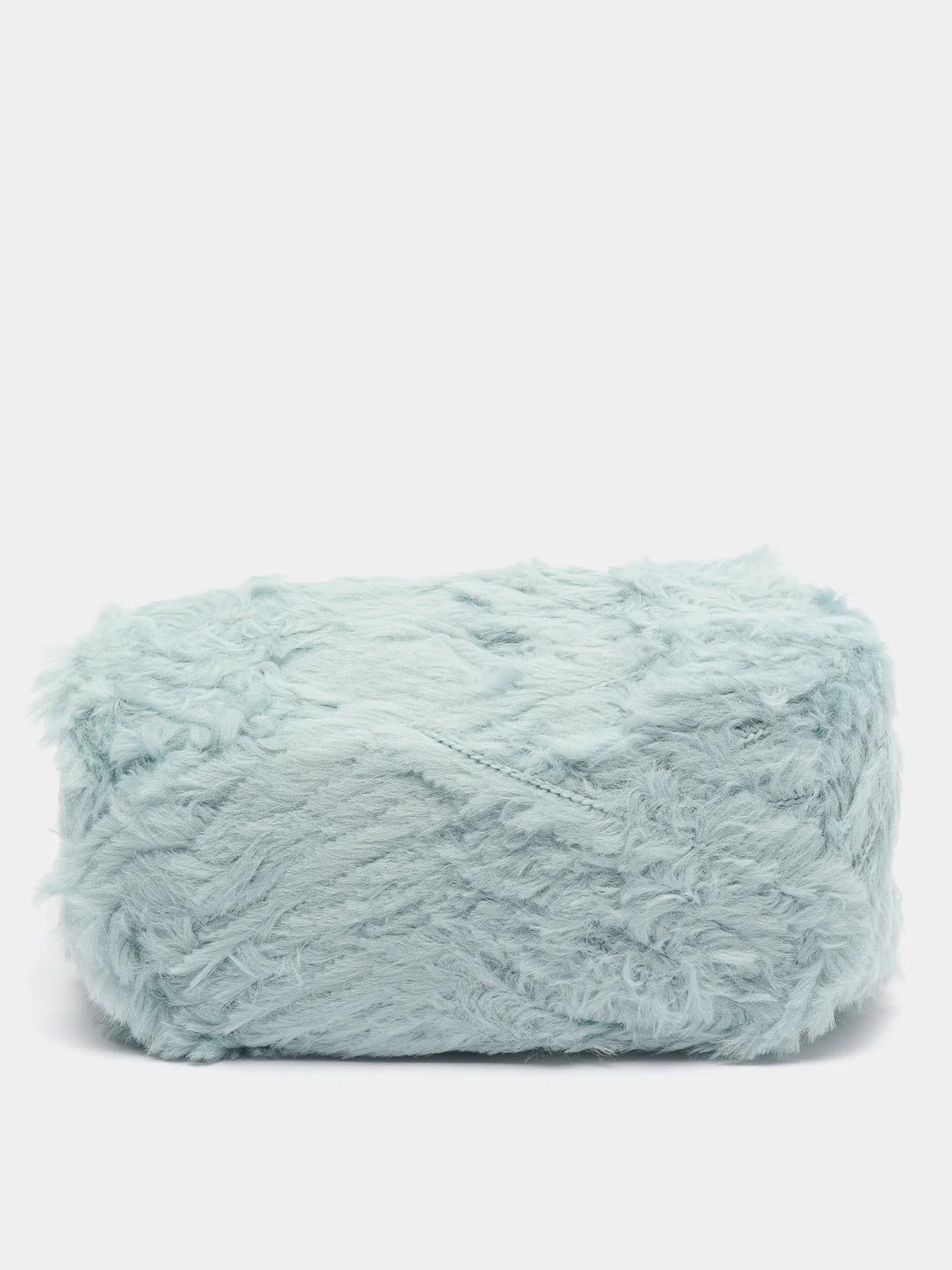 Мятный пряжа YarnArt Mink,100% полиамид, 50 г, 175 м