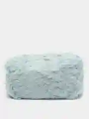 Мятный пряжа YarnArt Mink,100% полиамид, 50 г, 175 м