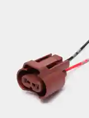 Разъем цоколя НB4 9006 DIXEL