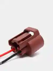 Разъем цоколя НB4 9006 DIXEL