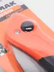 Пила садовая складная