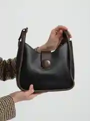 Черный сумка женская