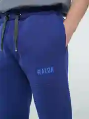 Брюки спортивные утепленные ALGA