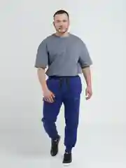 Брюки спортивные утепленные ALGA