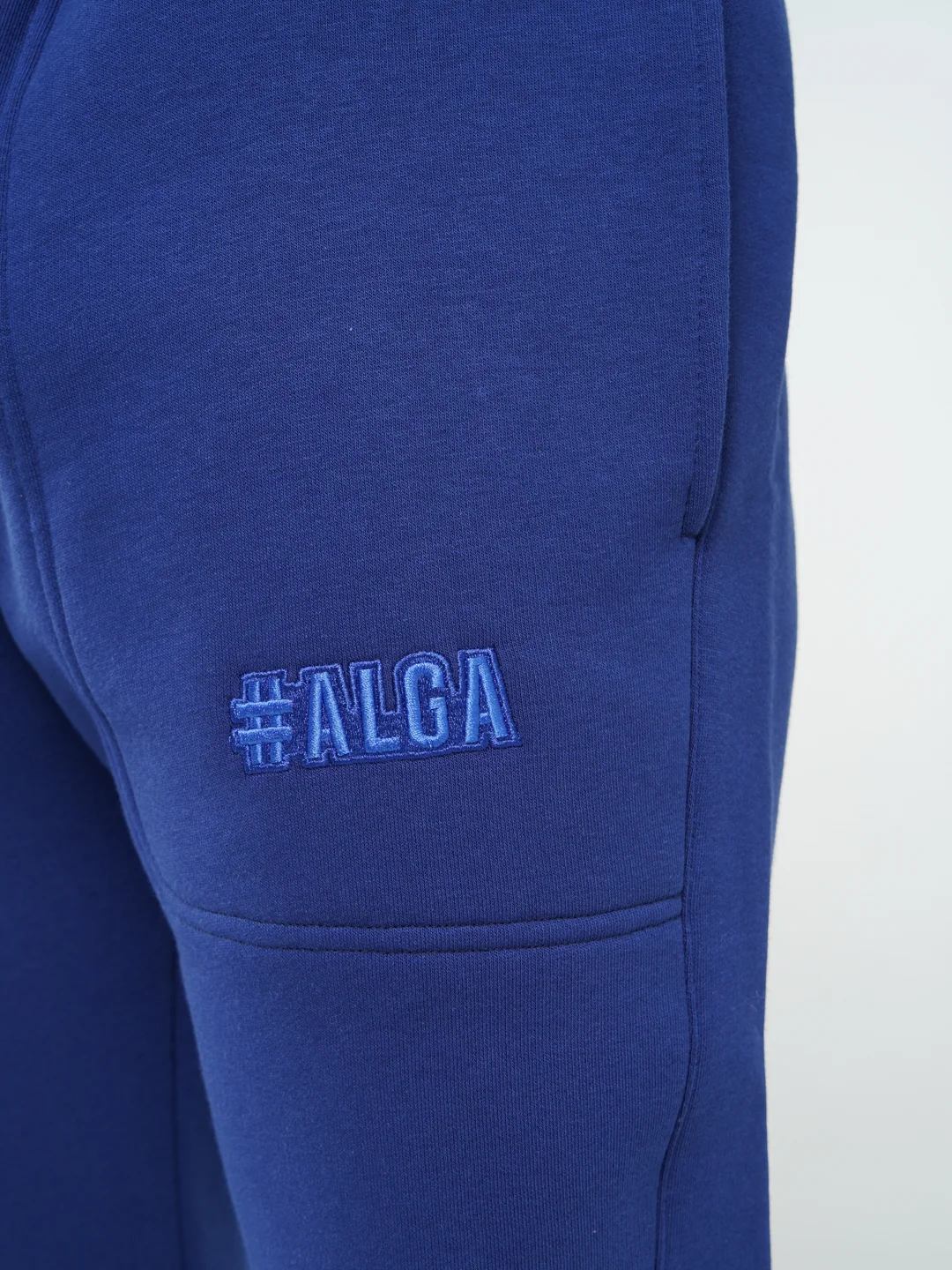 Брюки спортивные утепленные ALGA