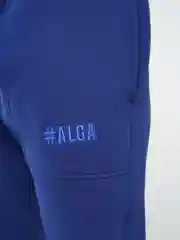 Брюки спортивные утепленные ALGA