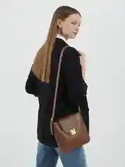 Терракотовый сумка женская
