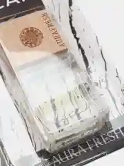 Ароматизатор освежитель воздуха в машину ПАРФЮМ Aura Fresh деревянный авто
