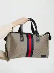 Зеленый сумка
