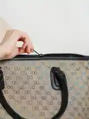 Зеленый сумка
