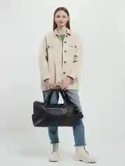 Черный сумка