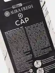 Ароматизатор освежитель воздуха в машину ПАРФЮМ Aura Fresh деревянный авто