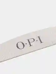 Пилка для ногтей OPI, лодочка 180/240 - 100/180