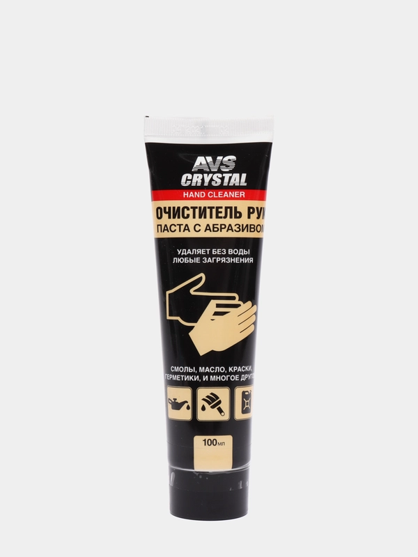 Очиститель рук (туба) 115 гр