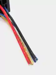 Колодка для автомобильного реле Large Cu 10CM relay разъем для реле 5 контактов