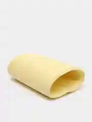 Домик для грызунов Lapi "Truba, eco", желтый, 240 х 135 х 135 мм