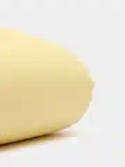 Домик для грызунов Lapi "Truba, eco", желтый, 240 х 135 х 135 мм