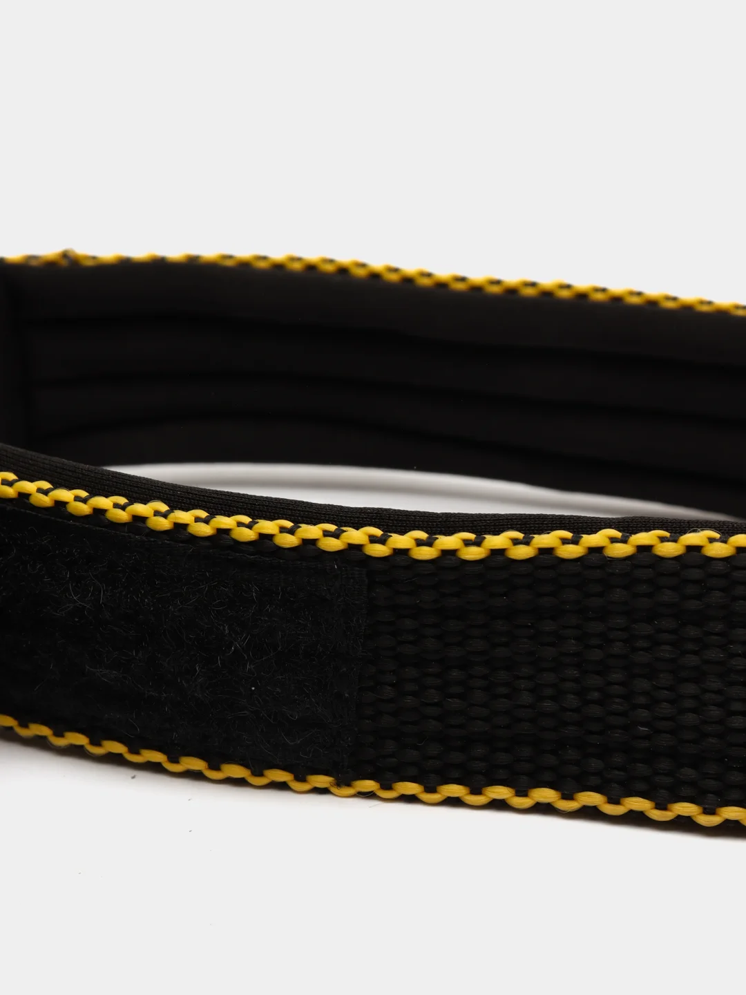 Ошейник капроновый для собак "Strong Dog" Fashion, 30мм