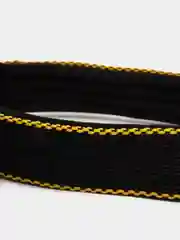 Ошейник капроновый для собак "Strong Dog" Fashion, 30мм