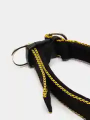 Ошейник капроновый для собак "Strong Dog" Fashion, 30мм