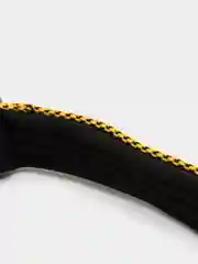 Ошейник капроновый для собак "Strong Dog" Fashion, 30мм