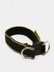 Ошейник капроновый для собак "Strong Dog" Fashion, 30мм