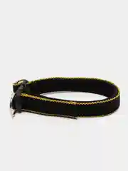 Ошейник капроновый для собак "Strong Dog" Fashion, 30мм