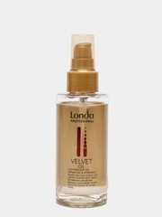 Londa Professional Масло аргановое Velvet Oil, 100 мл