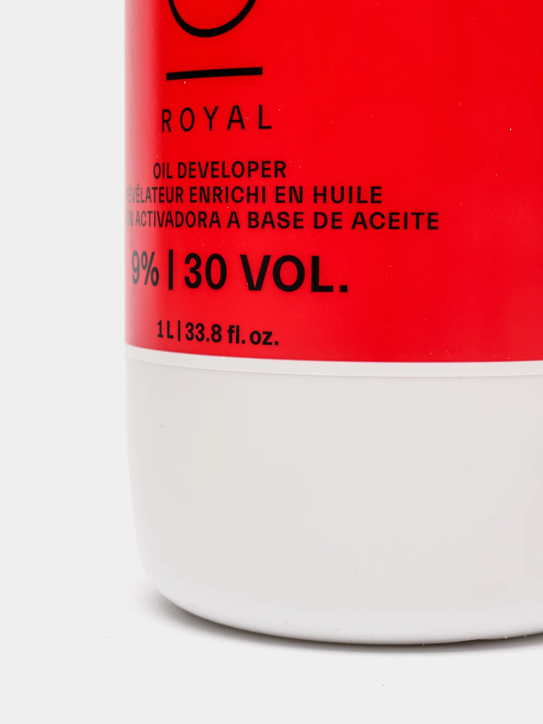 Schwarzkopf Professional Igora Royal Лосьон-окислитель 9% 1000 мл