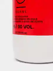 Schwarzkopf Professional Igora Royal Лосьон-окислитель 9% 1000 мл