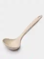 Бежевый половник