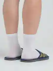 Тапочки комнатные мужские