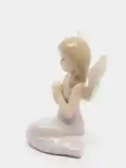 Лавандовый статуэтки