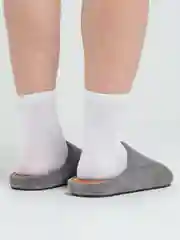 Тапочки комнатные мужские