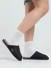 Тапочки комнатные мужские