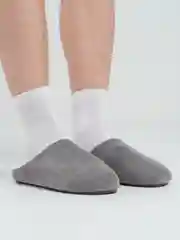 Тапочки комнатные мужские