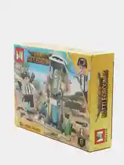 Бежевый меланж игра