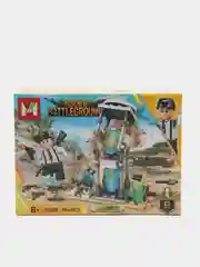 Бежевый меланж игра