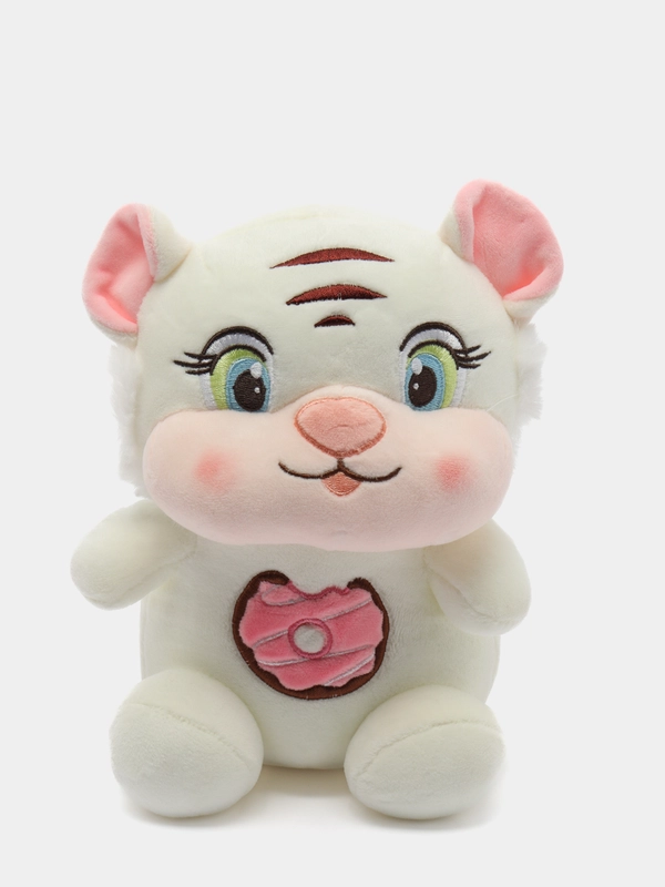 Мягкие игрушки