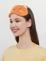 Бежевый маска для сна