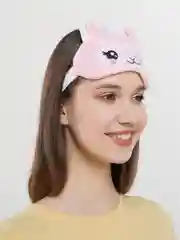Конфетный маска для сна