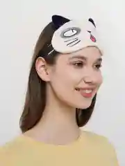 Слоновая кость маска для сна