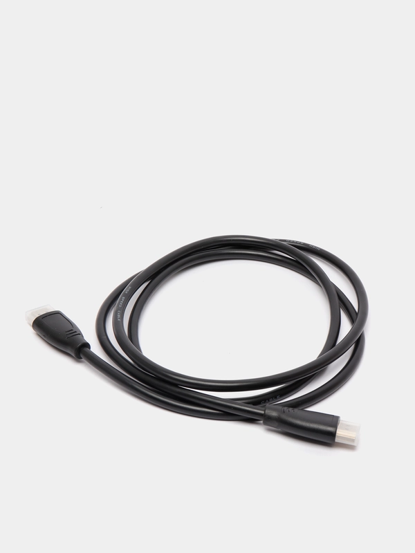 Кабель HDMI x HDMI 1,5 м v2.0