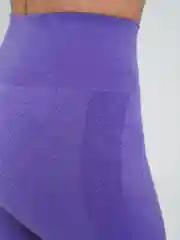 Пурпурный легинсы женские, спортивные